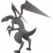 モンスターファーム ラグーン