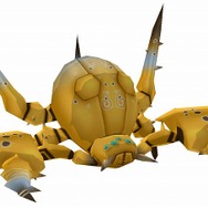 モンスターファーム ラグーン