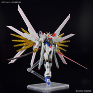 イタジャガ ガンダム マイティーストライクフリーダム キラ