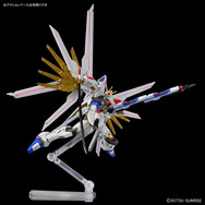 イタジャガ ガンダム カード マイティーストライクフリーダム