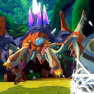 『モンスターハンター ストーリーズ』リマスター版を先行プレイ&開発者インタビュー!日本語ボイス実装やグラフィック向上などで決定版な仕上がりに