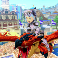 『モンスターハンター ストーリーズ』リマスター版を先行プレイ&開発者インタビュー!日本語ボイス実装やグラフィック向上などで決定版な仕上がりに