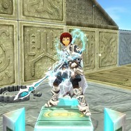 グランディア オンライン