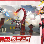 美少女版『エクバ』2on2メカ少女対戦3DACT『星の翼』流行の兆し？日本語非対応にもかかわらずSteam売上上位に