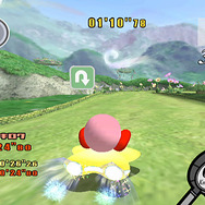 「ユーザーを待たせるのは申し訳ない」桜井政博氏『カービィのエアライド』にてドルビーサラウンド不採用の理由明かす