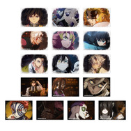 美しい日輪刀を構えた冨岡義勇、不死川実弥たちがカッコイイ！「一番くじ 鬼滅の刃 ～柱稽古～」全ラインナップ公開