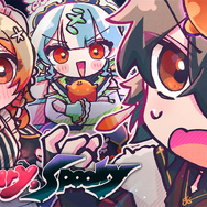 「にじさんじEN」より新VTuberデビュー!幽霊屋敷に住むお嬢様やメイド、浪人たち3名が本日21日から活動開始