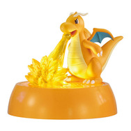 サーナイト、カイリューが光る！『ポケモン』エフェクトがかっこいいフィギュアがガシャポンで発売