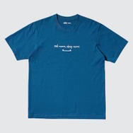 『ポケモン』新作UTがユニクロから7月29日発売！「イーブイ＆ニンフィア」や「カイリュー」たちを“スケッチ風”に可愛くデザイン