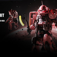 俺はガンダムで行く…！『CoD: MW3』の大地にRX-78立つ！なコラボスキンも登場のシーズン4アップデート情報が公開