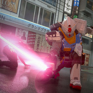 俺はガンダムで行く…！『CoD: MW3』の大地にRX-78立つ！なコラボスキンも登場のシーズン4アップデート情報が公開