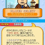 プロ野球 ファミスタDS 2010