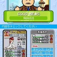 プロ野球 ファミスタDS 2010