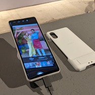 「Xperia」シリーズ最新モデル「Xperia 1 VI」発表！2日間分のバッテリーや“ソニーだからできた”ディスプレイ技術に注目【イベントレポート】