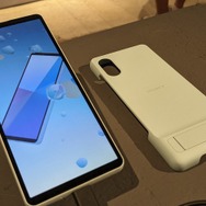 「Xperia」シリーズ最新モデル「Xperia 1 VI」発表！2日間分のバッテリーや“ソニーだからできた”ディスプレイ技術に注目【イベントレポート】