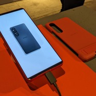 「Xperia」シリーズ最新モデル「Xperia 1 VI」発表！2日間分のバッテリーや“ソニーだからできた”ディスプレイ技術に注目【イベントレポート】