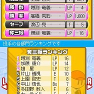 プロ野球 ファミスタDS 2010