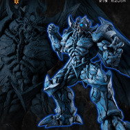 遊戯王』新作一番くじに“三幻神”が降臨！大迫力のフィギュアが