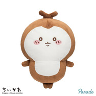 ギュッと抱きしめたい…！「ちいかわ」のお友達「カブトムシ」がビッグなぬいぐるみになって、プライズ展開