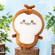 ギュッと抱きしめたい…！「ちいかわ」のお友達「カブトムシ」がビッグなぬいぐるみになって、プライズ展開