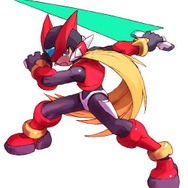 ロックマン ゼロ コレクション