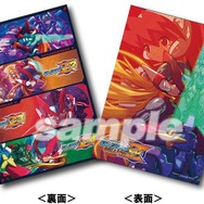 『ロックマン ゼロ コレクション』6月10日に発売日決定