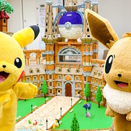 ※画像はプロジェクトイーブイ公式Xより引用。