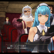 シリーズ最新作『英雄伝説 界の軌跡 -Farewell, O Zemuria-』PS5/PS4向けに9月26日発売決定！全カット初出しの“WebCM第1弾”も公開