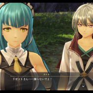 シリーズ最新作『英雄伝説 界の軌跡 -Farewell, O Zemuria-』PS5/PS4向けに9月26日発売決定！全カット初出しの“WebCM第1弾”も公開