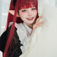 リズ／月海つくね（X：@XaiabP）