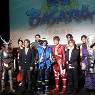 『戦国BASARA3』7月29日にWiiとPS3で出陣!