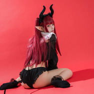 リズ／月海つくね（X：@XaiabP）