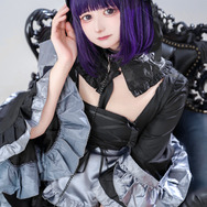 黒江雫／さら（X：@sara_cospure）