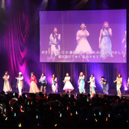 我々はこのときめきを覚えている！『ときめきメモリアル』30周年記念ライブが完全に同窓会だった