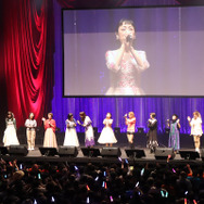 我々はこのときめきを覚えている！『ときめきメモリアル』30周年記念ライブが完全に同窓会だった