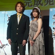 『戦国BASARA3』7月29日にWiiとPS3で出陣!