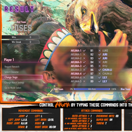 チャットコマンドで豪鬼を体験！コメントで操作する『スト6』配信イベント「Twitch Plays Akuma!」開催中。CPU相手に意外と善戦…？