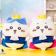 N*a様 ちいかわ　最新プライズぬいぐるみ　セット販売 1352813.jpg?zoom=spacing