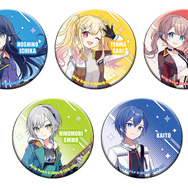 「プロセカ サマーフェア2024」がアニメイトで開催！各楽曲にあわせた衣装が目を引く、描き下ろしグッズをチェック