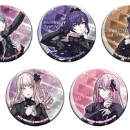 「プロセカ サマーフェア2024」がアニメイトで開催！各楽曲にあわせた衣装が目を引く、描き下ろしグッズをチェック