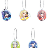 「プロセカ サマーフェア2024」がアニメイトで開催！各楽曲にあわせた衣装が目を引く、描き下ろしグッズをチェック