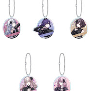 「プロセカ サマーフェア2024」がアニメイトで開催！各楽曲にあわせた衣装が目を引く、描き下ろしグッズをチェック