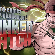 『ストリートファイター』公式X（旧Twitter）より