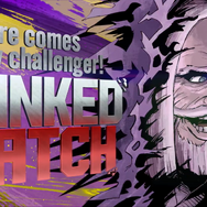 『ストリートファイター』公式X（旧Twitter）より