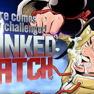 『ストリートファイター』公式X（旧Twitter）より