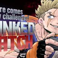 『ストリートファイター』公式X（旧Twitter）より