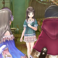 トトリのアトリエ ～アーランドの錬金術師2～