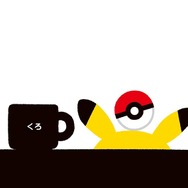 ピカチュウでちゅ！『ポケモン』赤ちゃん向け絵本シリーズがカワイイ…色やオノマトペで子どもと楽しめる絵本が発売