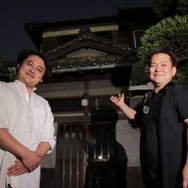 可愛い精霊は実在した！？ オートバトルRPG『エバーソウル』の魅力を伝えるべく、プロジェクトマネージャーとゲームライターで“何か”が現れそうな廃墟を一晩探索してきた