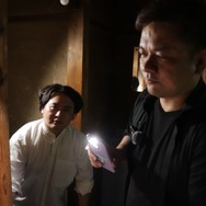 可愛い精霊は実在した！？ オートバトルRPG『エバーソウル』の魅力を伝えるべく、プロジェクトマネージャーとゲームライターで“何か”が現れそうな廃墟を一晩探索してきた